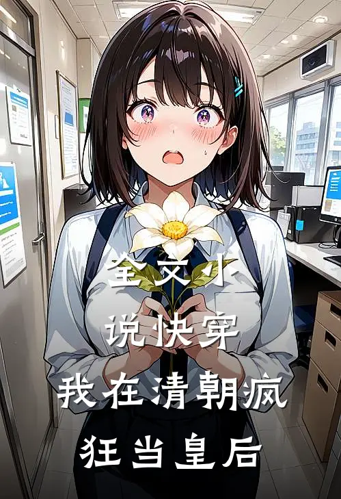 全文快穿我在清朝疯狂当皇后免费阅读