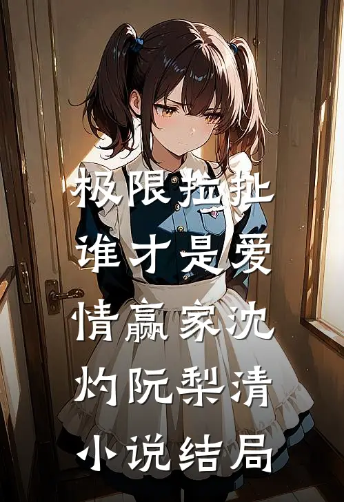 极限拉扯：谁才是爱情赢家沈灼阮梨清小说结局