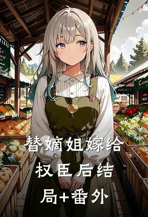 替嫡姐嫁给权臣后结局+番外