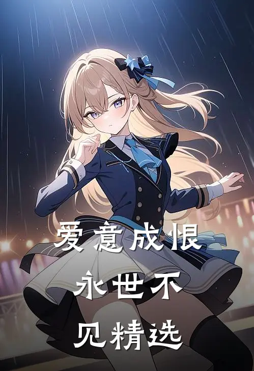 爱意成恨，永世不见精选
