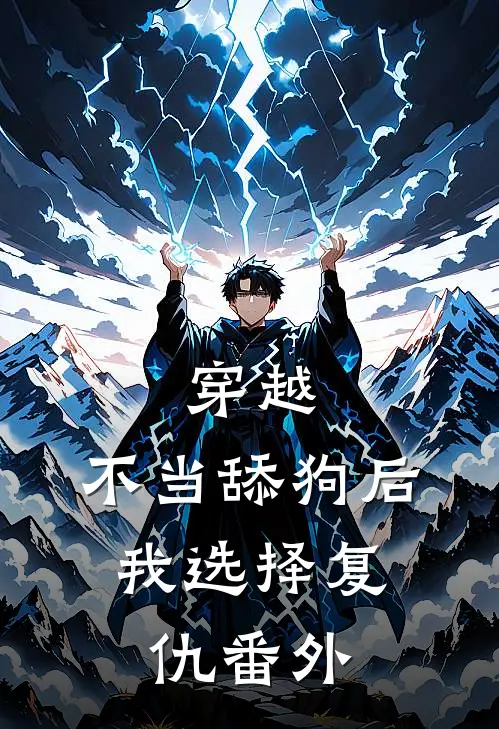 穿越不当舔狗后,我选择复仇 番外免费阅读