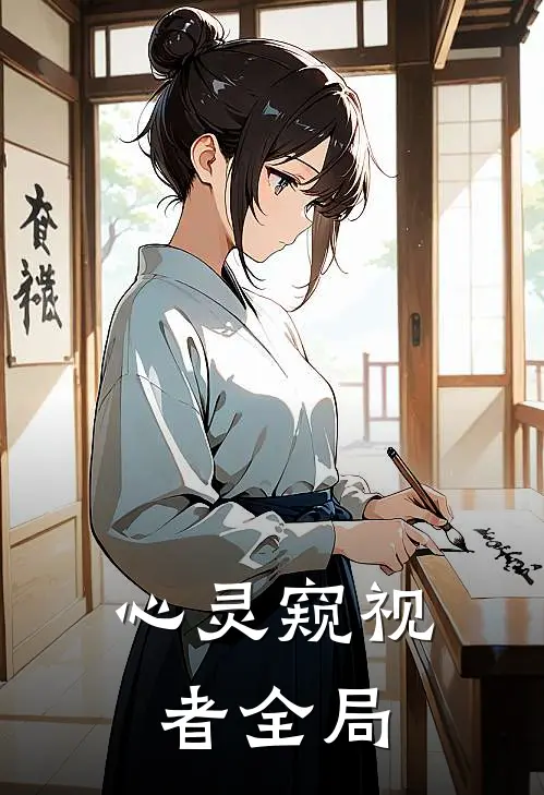 《心灵窥视者》全局
