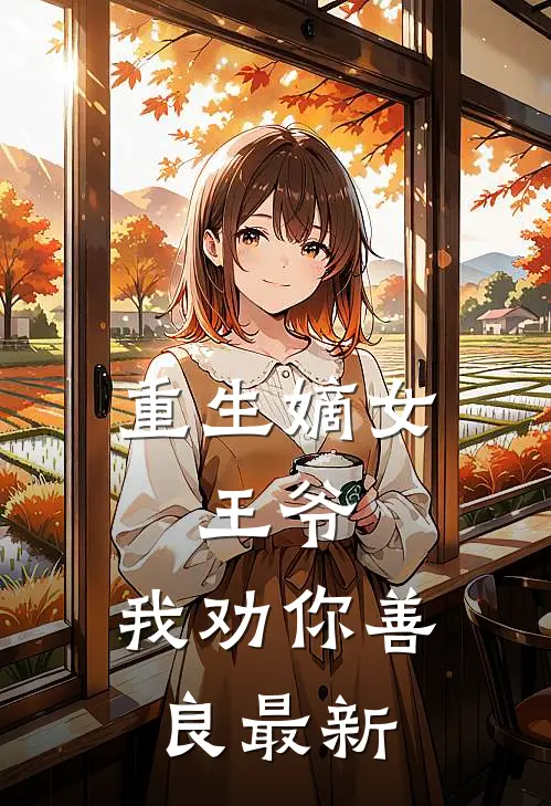 重生嫡女王爷,我劝你善良最新章节