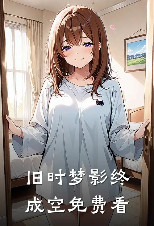 旧时梦影终成空免费看