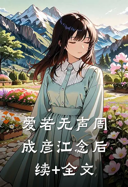 爱若无声周成彦江念后续+全文