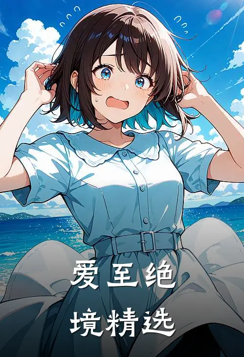 爱至绝境精选