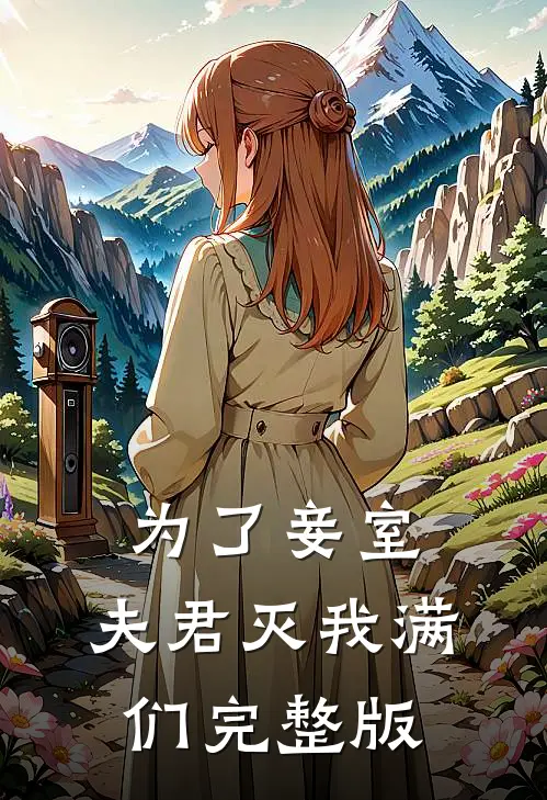 为了妾室，夫君灭我满们完整版