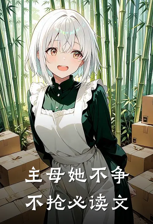 主母她不争不抢必读文