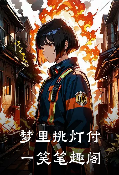 梦里挑灯付一笑笔趣阁