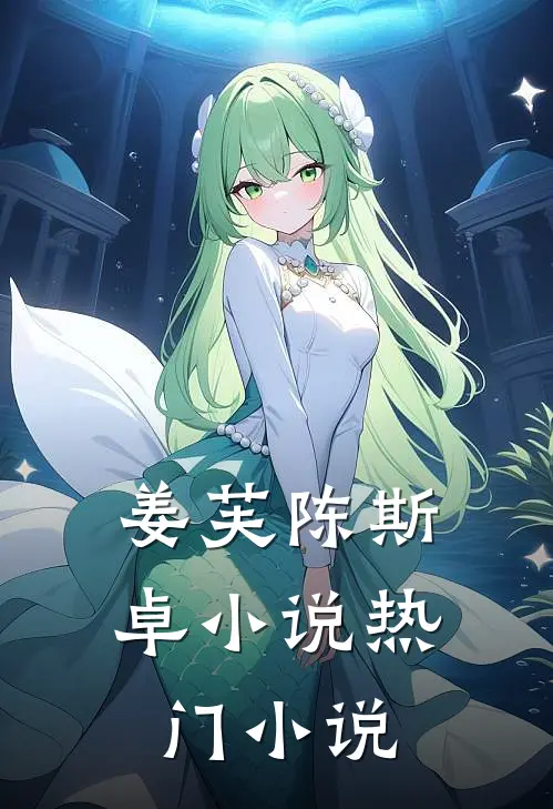 姜芙陈斯卓小说热门小说