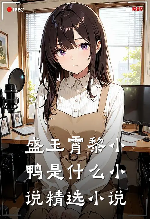盛玉霄黎小鸭是什么小说精选小说