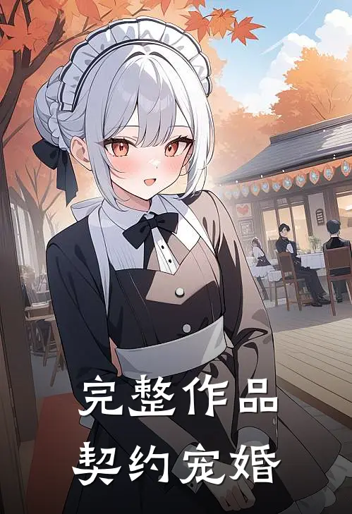 完整作品契约宠婚