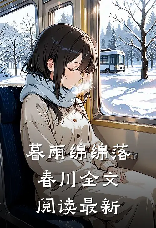 暮雨绵绵落春川全文阅读最新