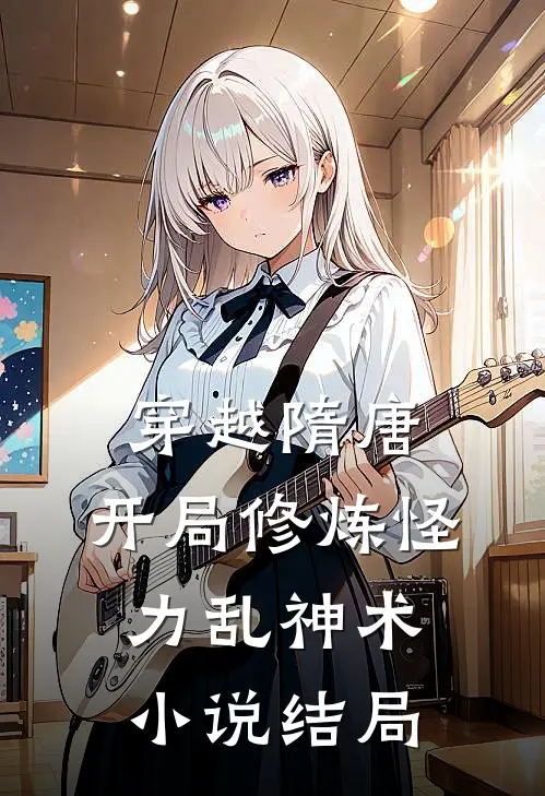 穿越隋唐：开局修炼怪力乱神术小说结局