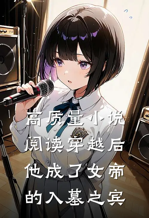 高质量小说阅读穿越后他成了女帝的入墓之宾