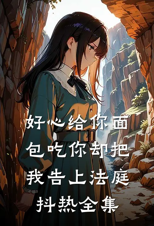 好心给你面包吃你却把我告上法庭抖热 全集