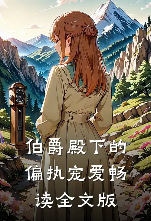 伯爵殿下的偏执宠爱畅读全文版