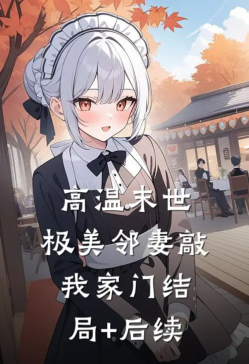 高温末世，极美邻妻敲我家门结局+后续