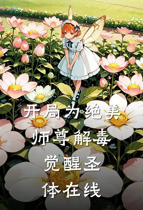 开局为绝美师尊解毒，觉醒圣体在线