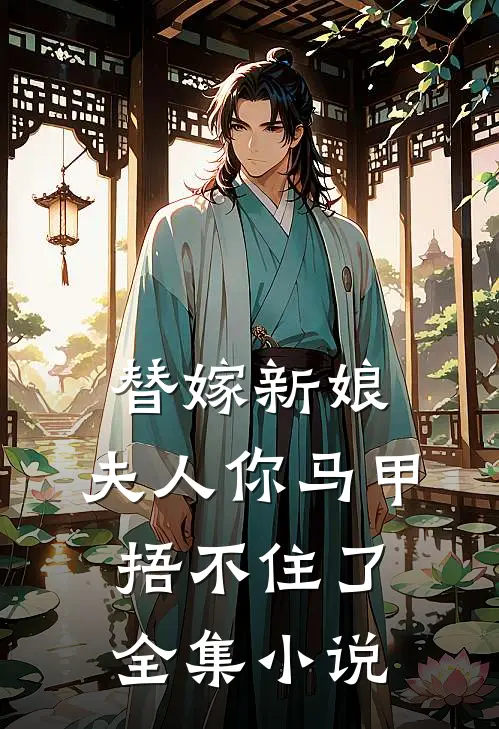 替嫁新娘：夫人你马甲捂不住了全集小说