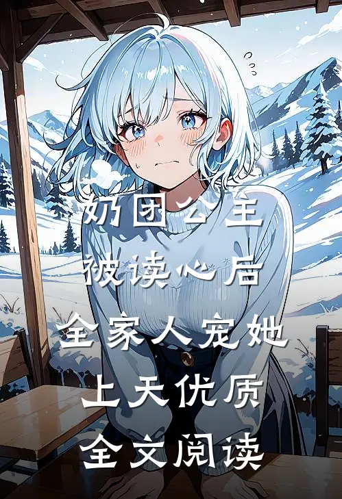 奶团公主被读心后，全家人宠她上天优质全文阅读