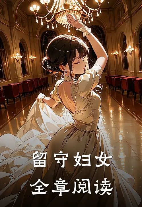 留守妇女全章阅读