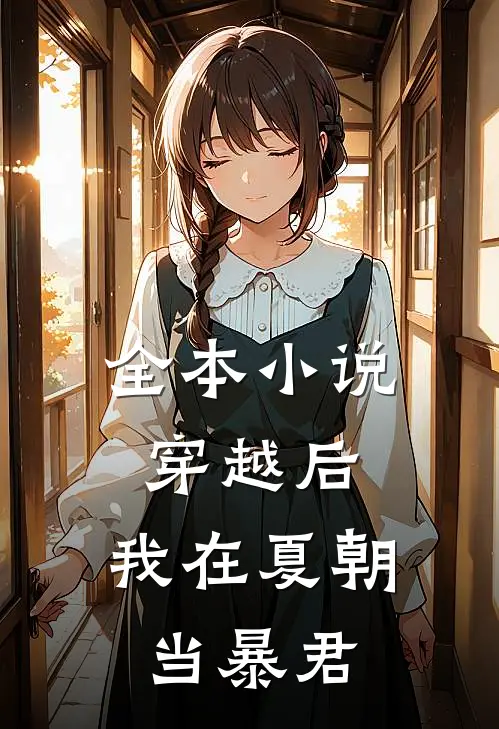 全本小说穿越后，我在夏朝当暴君