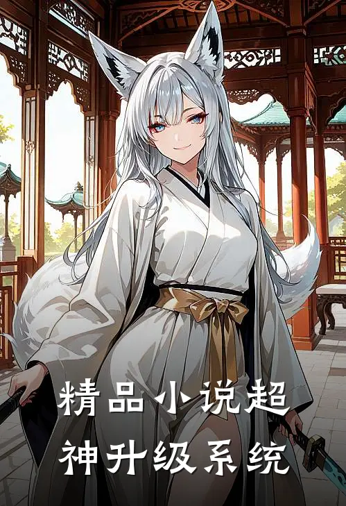 精品小说超神升级系统