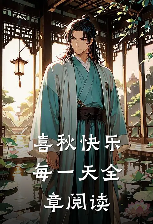 喜秋快乐每一天全章阅读