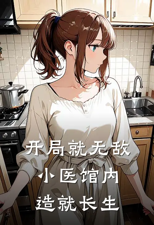 开局就无敌，小医馆内造就长生