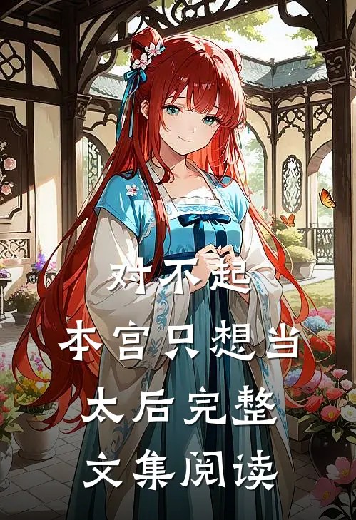 对不起，本宫只想当太后完整文集阅读