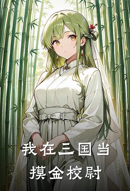 我在三国当摸金校尉