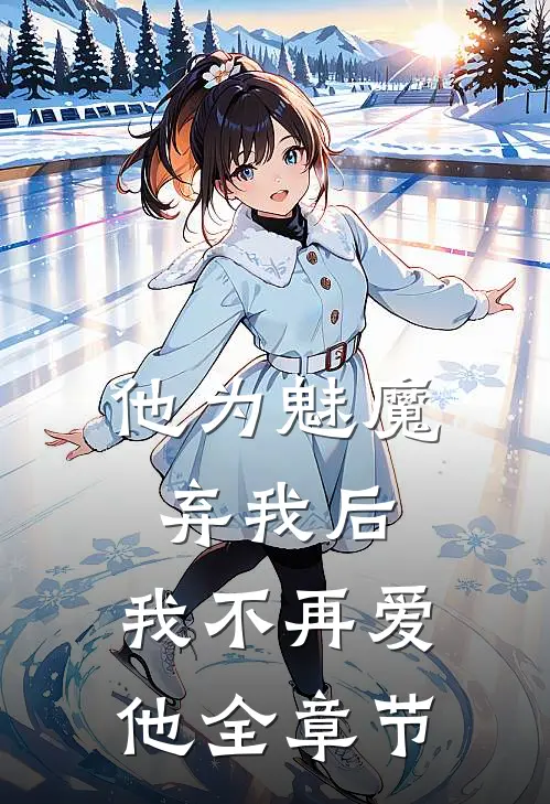 他为魅魔弃我后,我不再爱他全章节