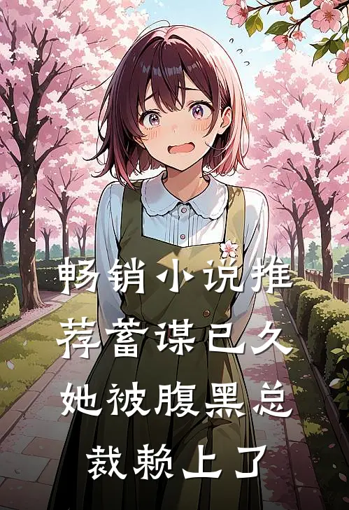 畅销小说推荐蓄谋已久：她被腹黑总裁赖上了