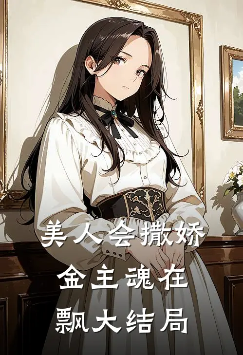美人会撒娇,金主魂在飘大结局免费观看