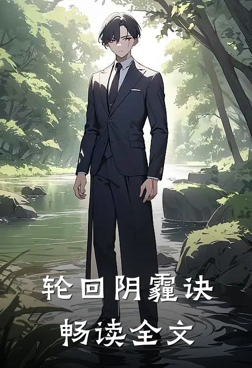 轮回阴霾诀畅读全文