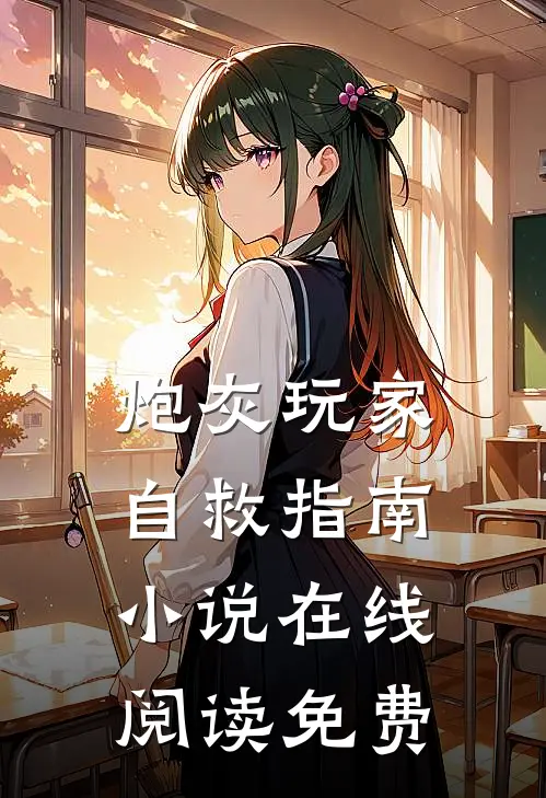 炮灰玩家自救指南小说在线阅读免费