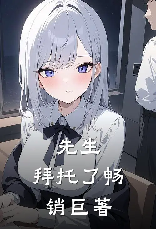 先生，拜托了畅销巨著