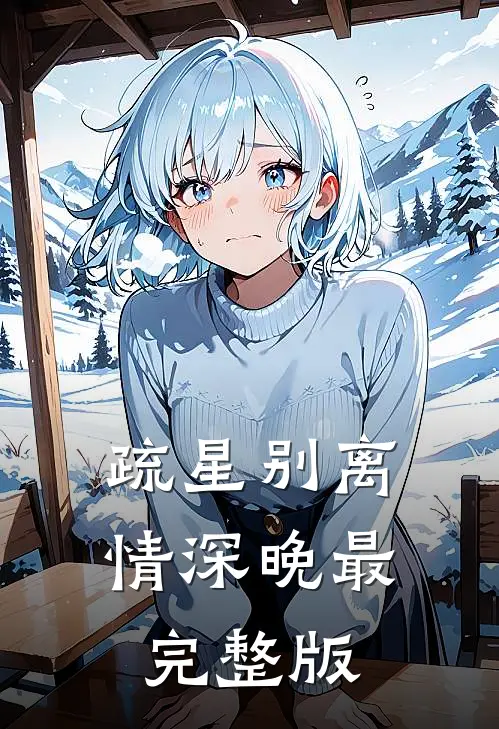 疏星别离情深晚最完整版