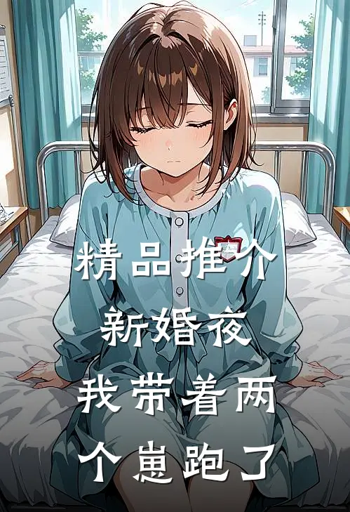 精品推介新婚夜，我带着两个崽跑了