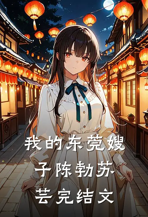 我的东莞嫂子陈勃苏芸完结文