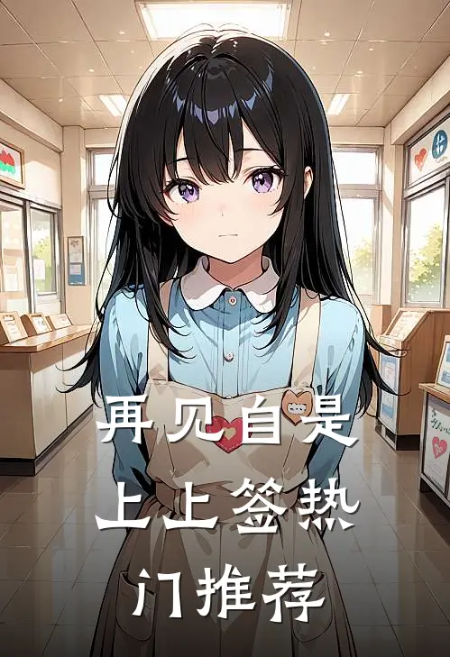 再见自是上上签热门推荐