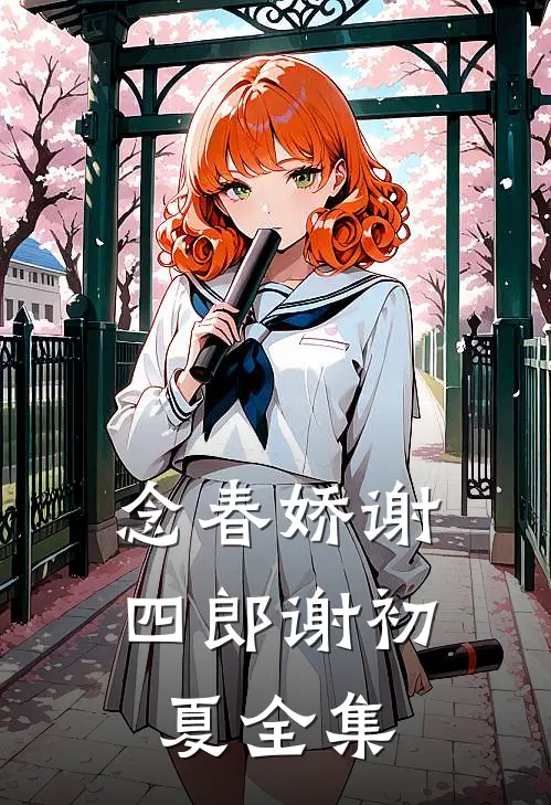念春娇谢四郎谢初夏全集