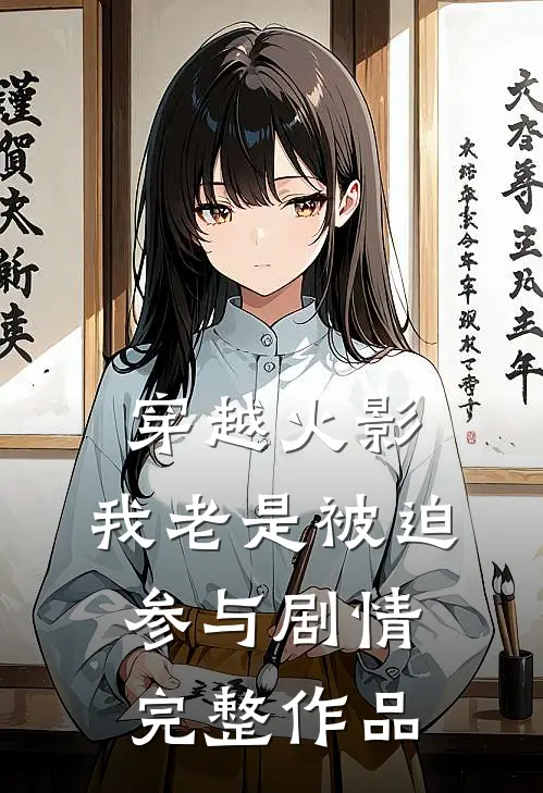 穿越火影，我老是被迫参与剧情完整作品