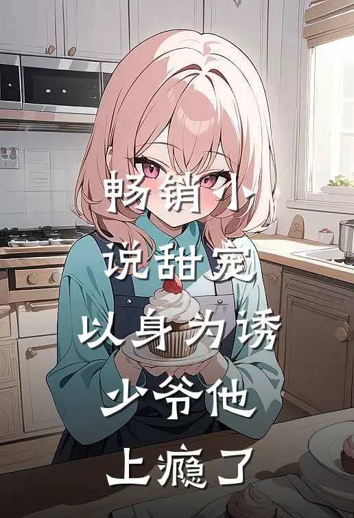 畅销小说甜宠：以身为诱，少爷他上瘾了