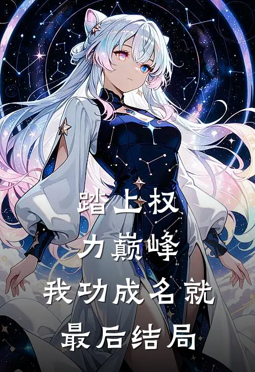 踏上权力巅峰,我功成名就最后结局是