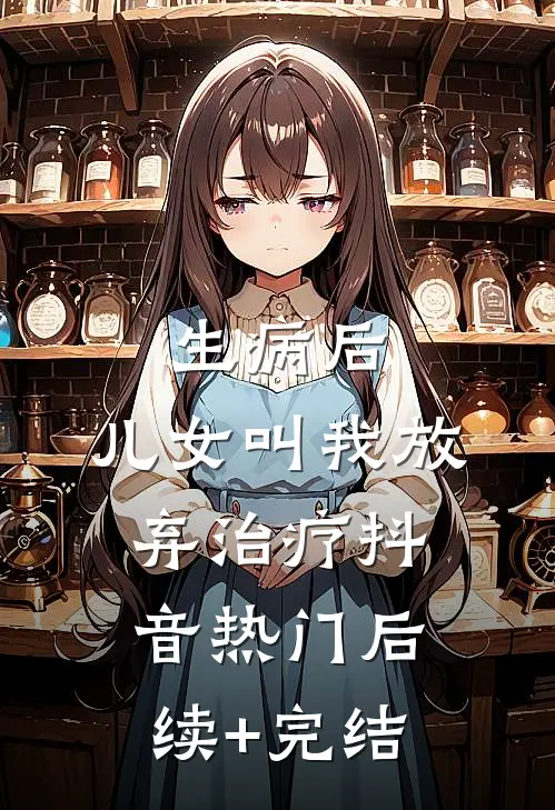生病后，儿女叫我放弃治疗抖音热门后续+完结
