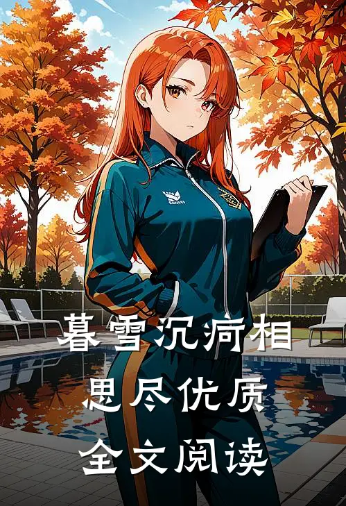 暮雪沉疴相思尽优质全文阅读