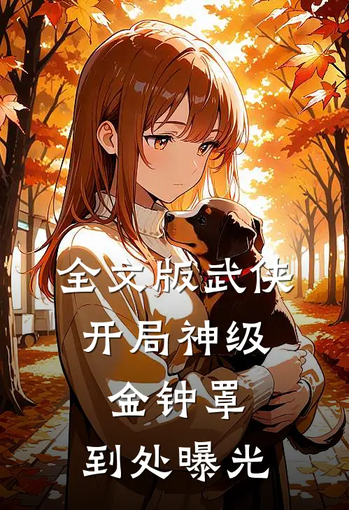 全文版武侠：开局神级金钟罩，到处曝光