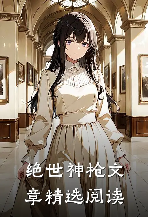 绝世神枪文章精选阅读